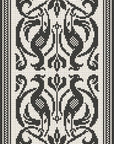 Avian Scroll