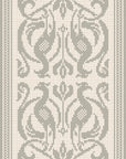 Avian Scroll