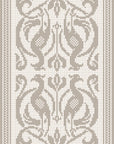 Avian Scroll