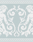Cherub Scroll