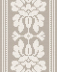 Floral a Deux