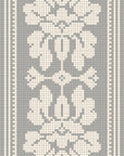 Floral a Deux
