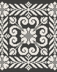 Four Corner Fleur