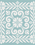 Four Corner Fleur