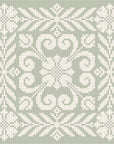 Four Corner Fleur