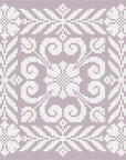 Four Corner Fleur