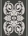 Four Corner Horns