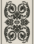 Four Corner Horns