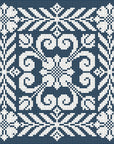 Four Corner Fleur