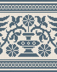 Heraldry Tapestry