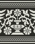 Heraldry Tapestry