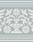 Heraldry Tapestry