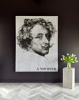 Anthony Van Dyck