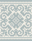 Pastel Motif