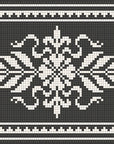 Ribbon Scroll