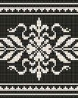 Ribbon Scroll