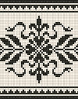 Ribbon Scroll