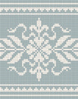 Ribbon Scroll