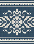 Ribbon Scroll