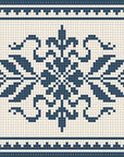 Ribbon Scroll