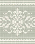 Ribbon Scroll