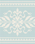 Ribbon Scroll