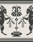 Woodland Hares