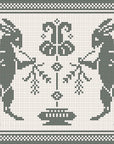 Woodland Hares