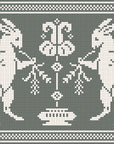 Woodland Hares
