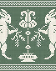 Woodland Hares
