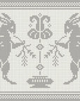 Woodland Hares