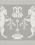 Woodland Hares