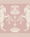 Woodland Hares