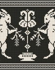 Woodland Hares