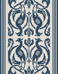 Avian Scroll