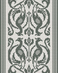 Avian Scroll