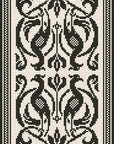 Avian Scroll