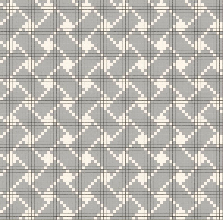 Block Weave