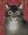 The Favorite Cat