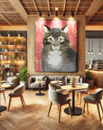 The Favorite Cat