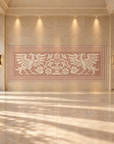 Heraldry Tapestry
