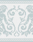 Cherub Scroll