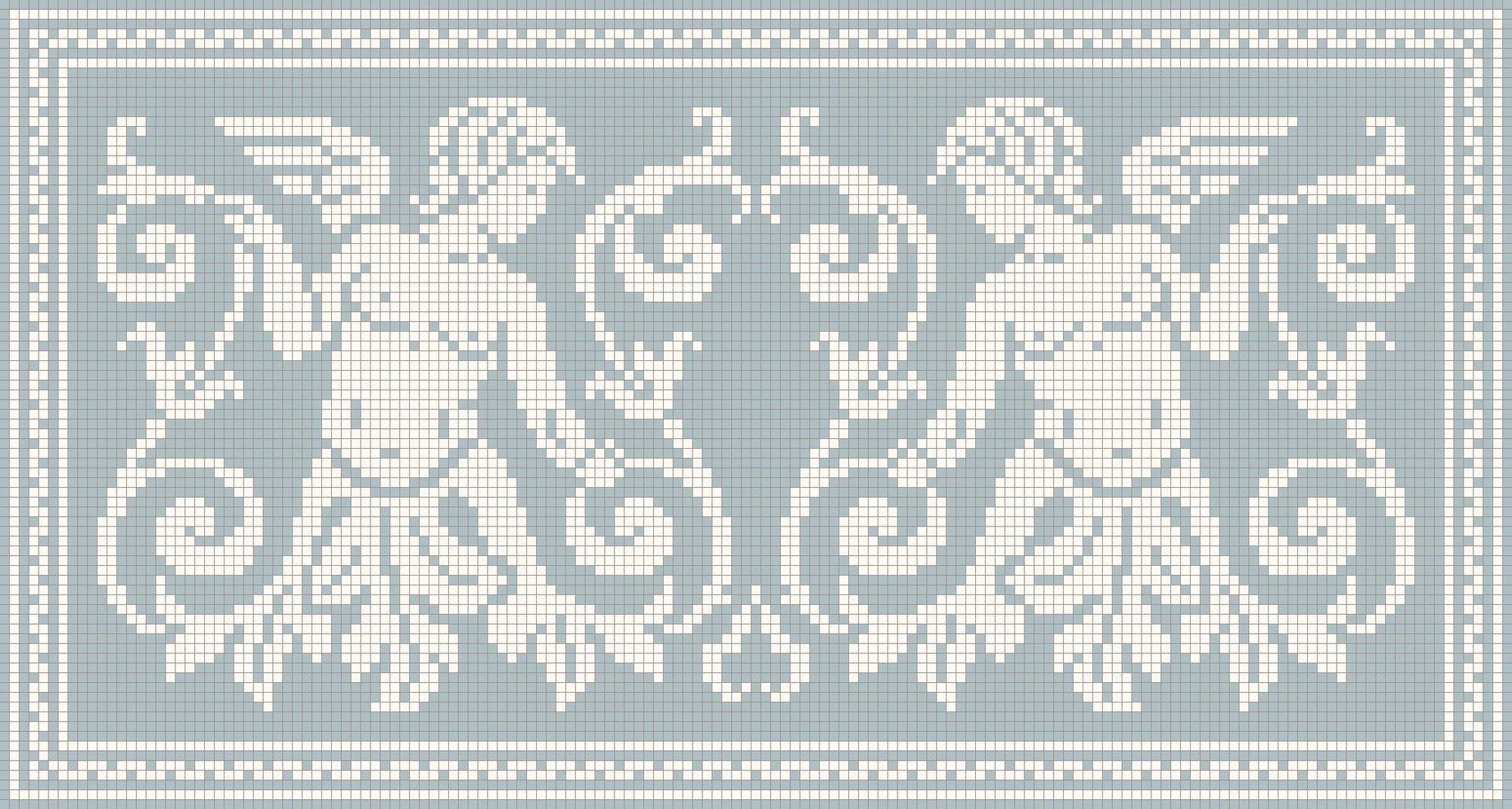 Cherub Scroll
