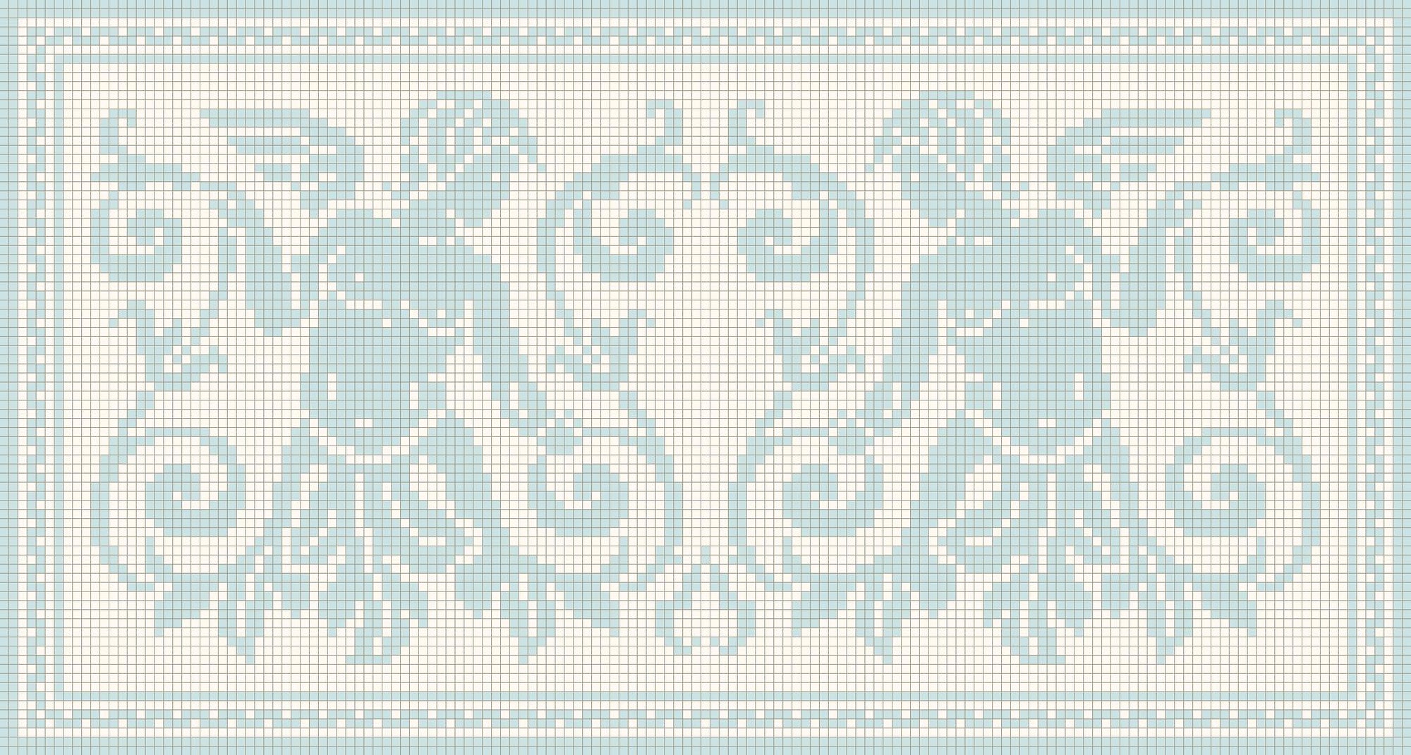 Cherub Scroll