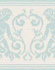 Cherub Scroll