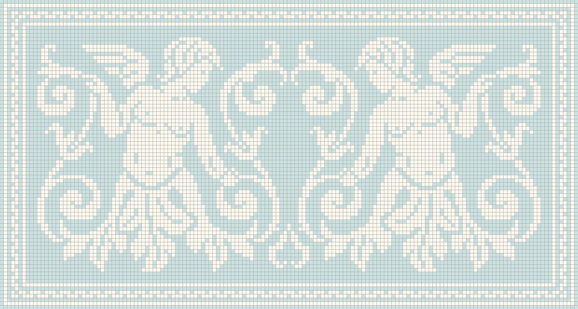 Cherub Scroll