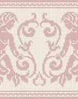 Cherub Scroll