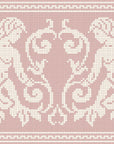 Cherub Scroll