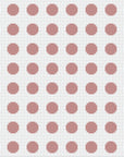 Circles out of Squares