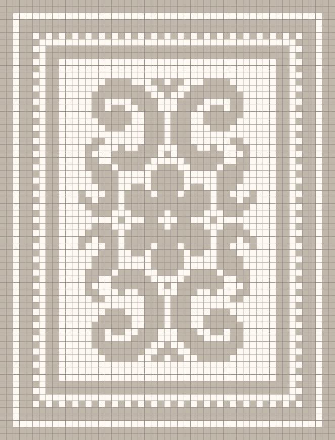 Flora Frame